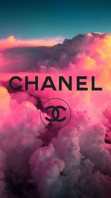 chanel wallpaper for walls|chanel wallpapers for girls.